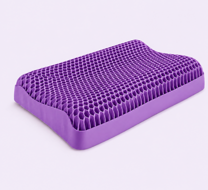 Lunelly™ Almohada Ergonómica Refrescante