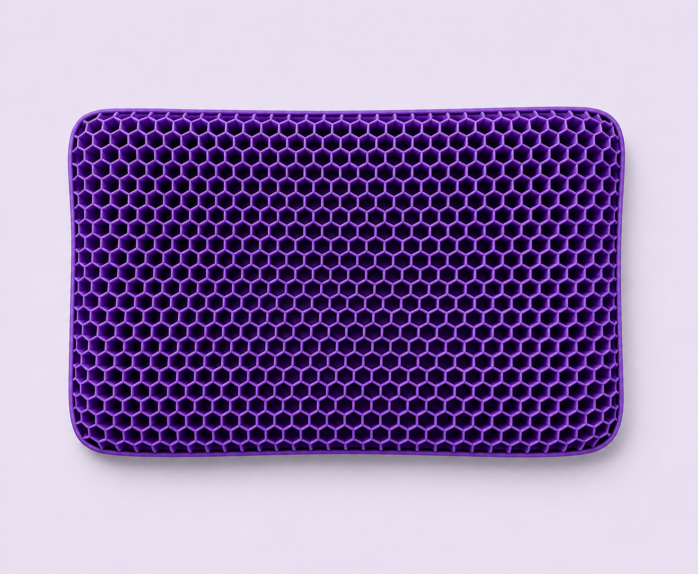 Lunelly™ Almohada Ergonómica Refrescante
