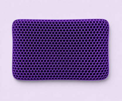 Lunelly™ Almohada Ergonómica Refrescante