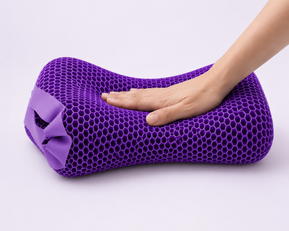 Lunelly™ Almohada Ergonómica Refrescante